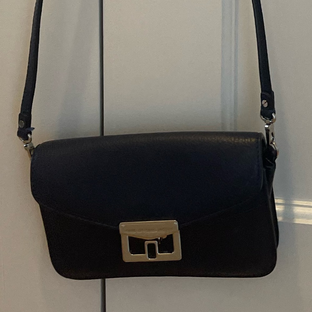 Crossbody